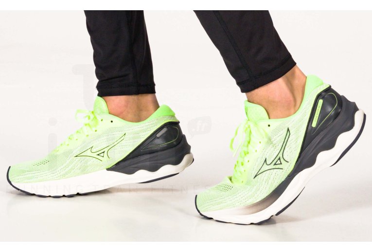 Mizuno Wave Skyrise 3 Herren