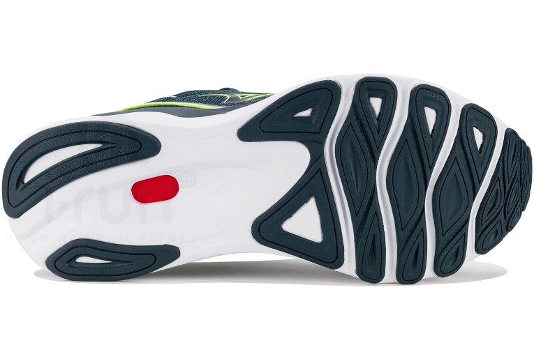 Mizuno Wave Skyrise 3 Herren