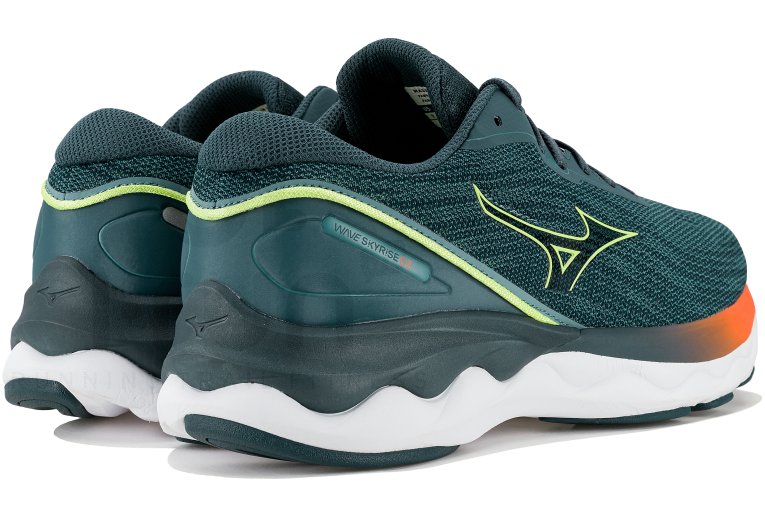 Mizuno Wave Skyrise 3 Herren