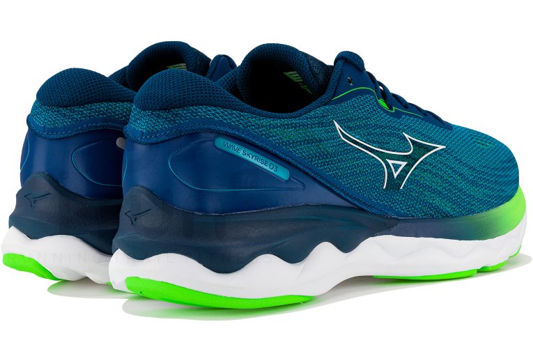 Mizuno Wave Skyrise 3