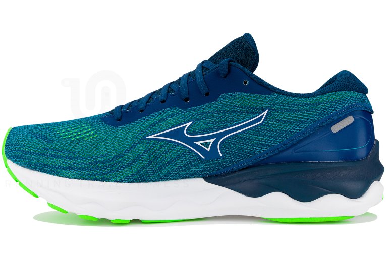 Mizuno Wave Skyrise 3