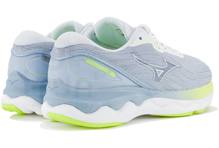 Mizuno Wave Skyrise 3
