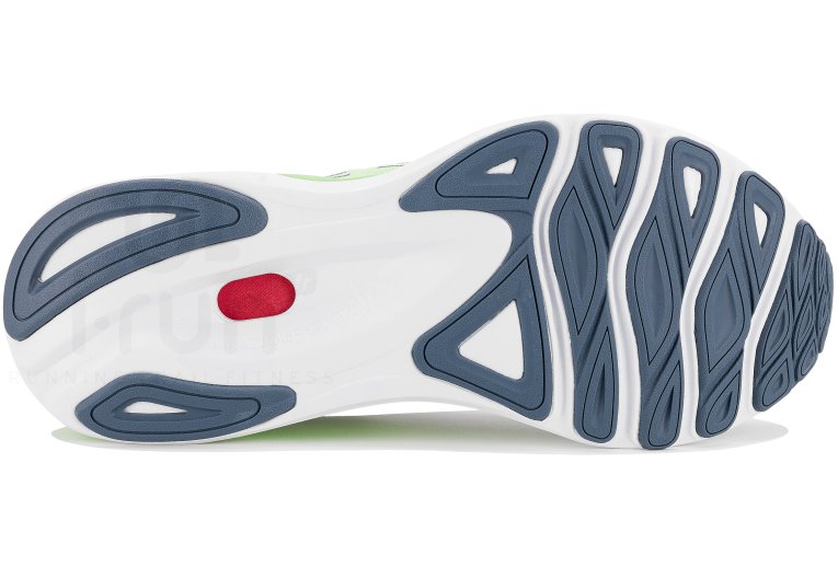 Mizuno Wave Skyrise 4