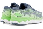 Mizuno Wave Skyrise 4