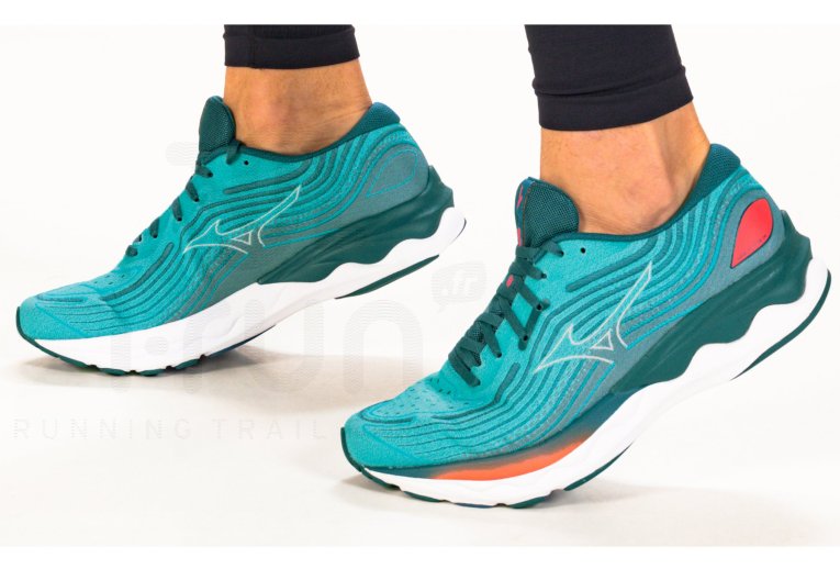 Mizuno Wave Skyrise 4 M