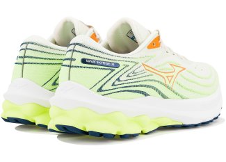 Mizuno Wave Skyrise 5 W