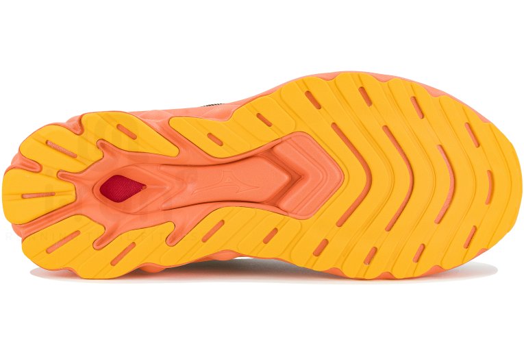 Mizuno Wave Skyrise 5 Herren