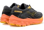 Mizuno Wave Skyrise 5 Herren