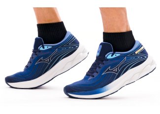 Mizuno Wave Skyrise 5