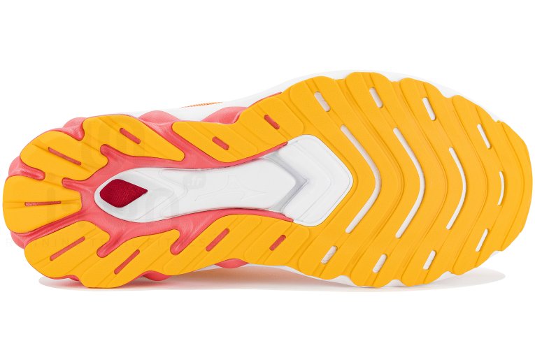 Mizuno Wave Skyrise 5 Damen