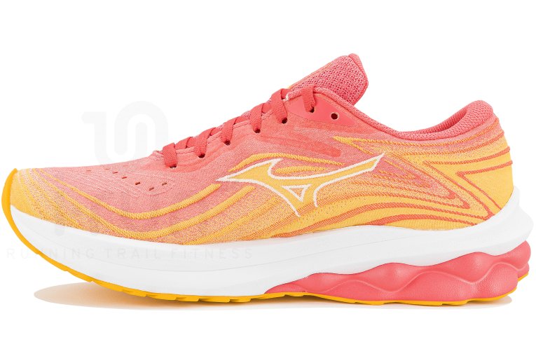 Mizuno Wave Skyrise 5 Damen