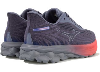 Mizuno Wave Skyrise 6