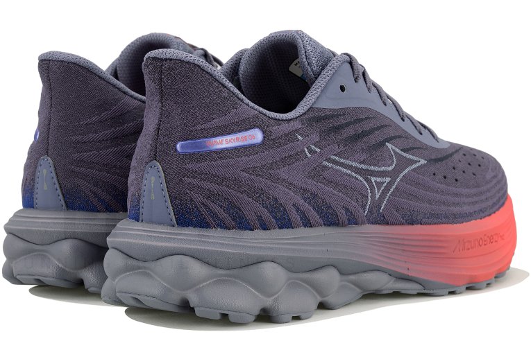 Mizuno Wave Skyrise 6 Damen