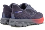 Mizuno Wave Skyrise 6 Damen