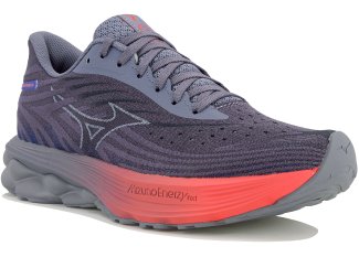 Mizuno Wave Skyrise 6