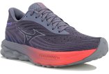 Mizuno Wave Skyrise 6