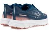 Mizuno Wave Skyrise 7 Damen