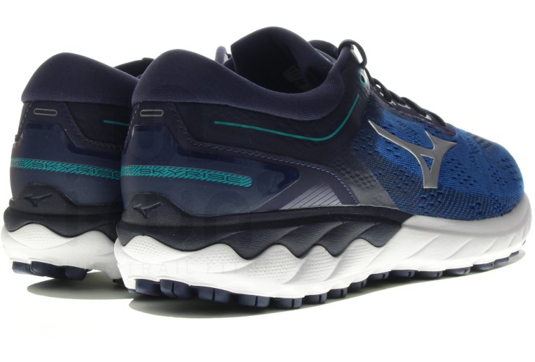 Mizuno Wave Skyrise
