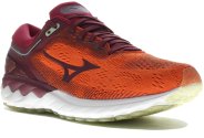 Mizuno Wave Skyrise M