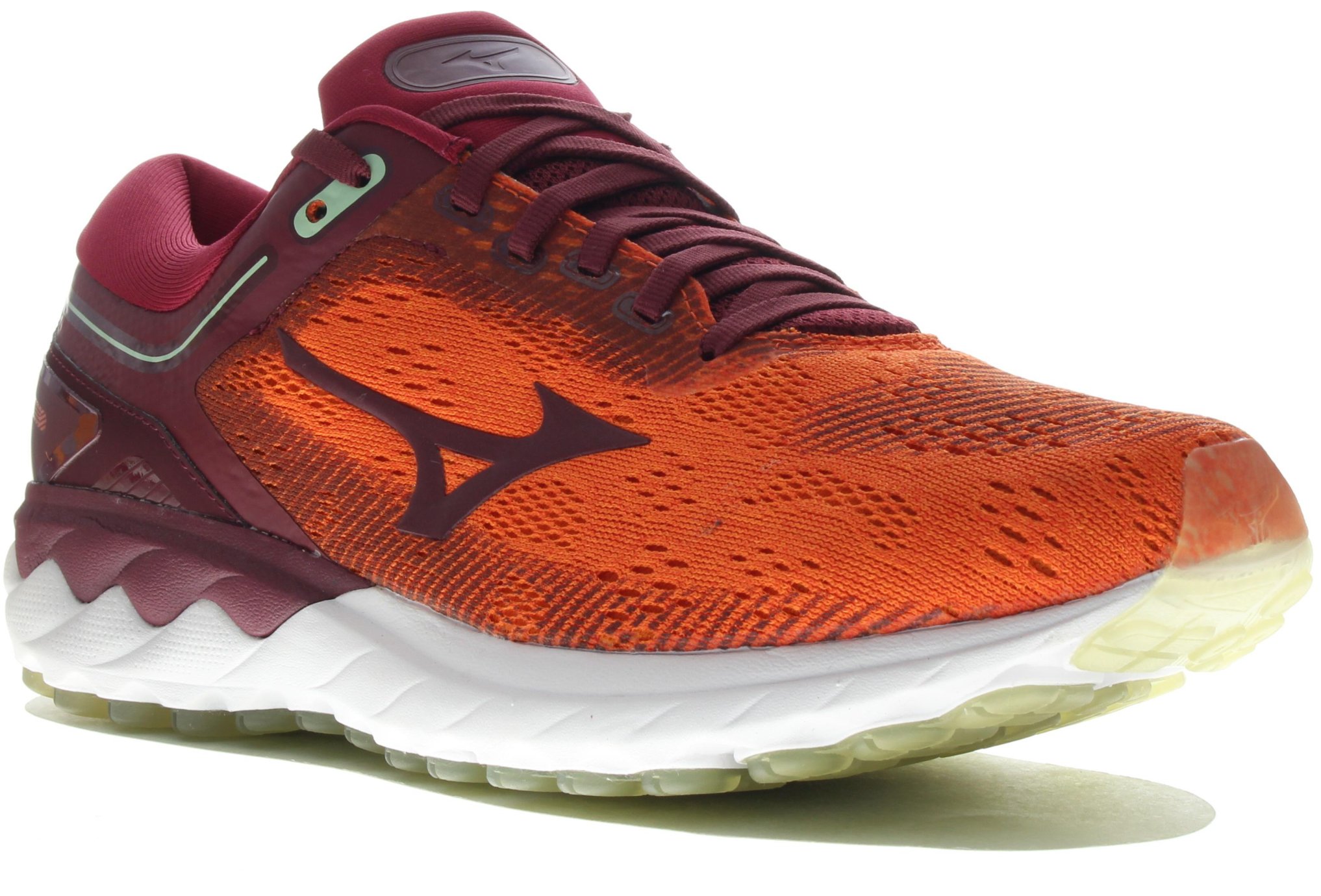 Mizuno Wave Skyrise M Chaussures homme