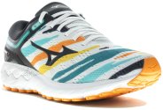 Mizuno Wave Skyrise M