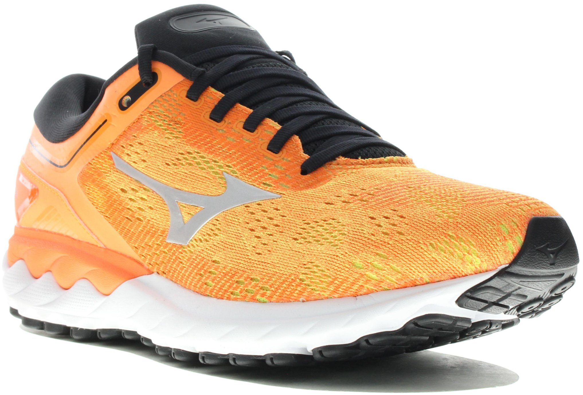 Mizuno Wave Skyrise M Diététique Chaussures homme