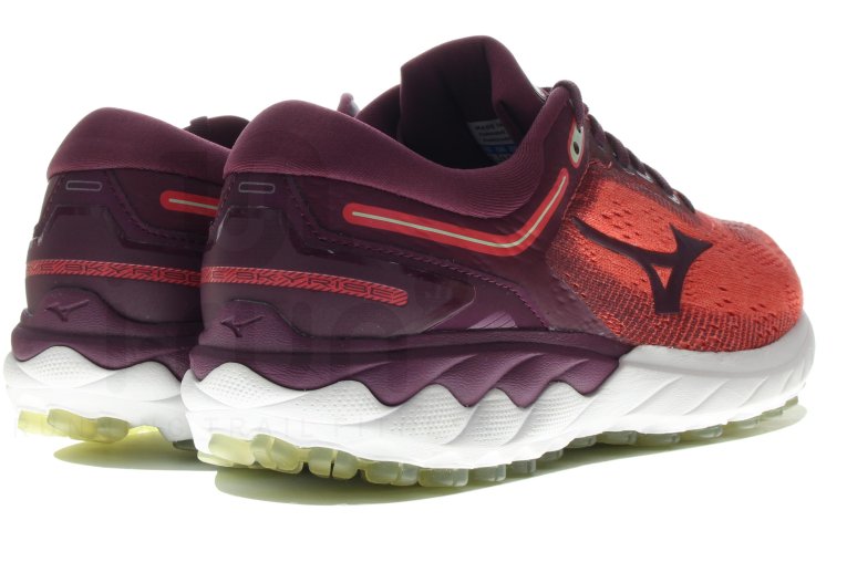 Mizuno Wave Skyrise Damen