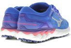 Mizuno Wave Skyrise Damen