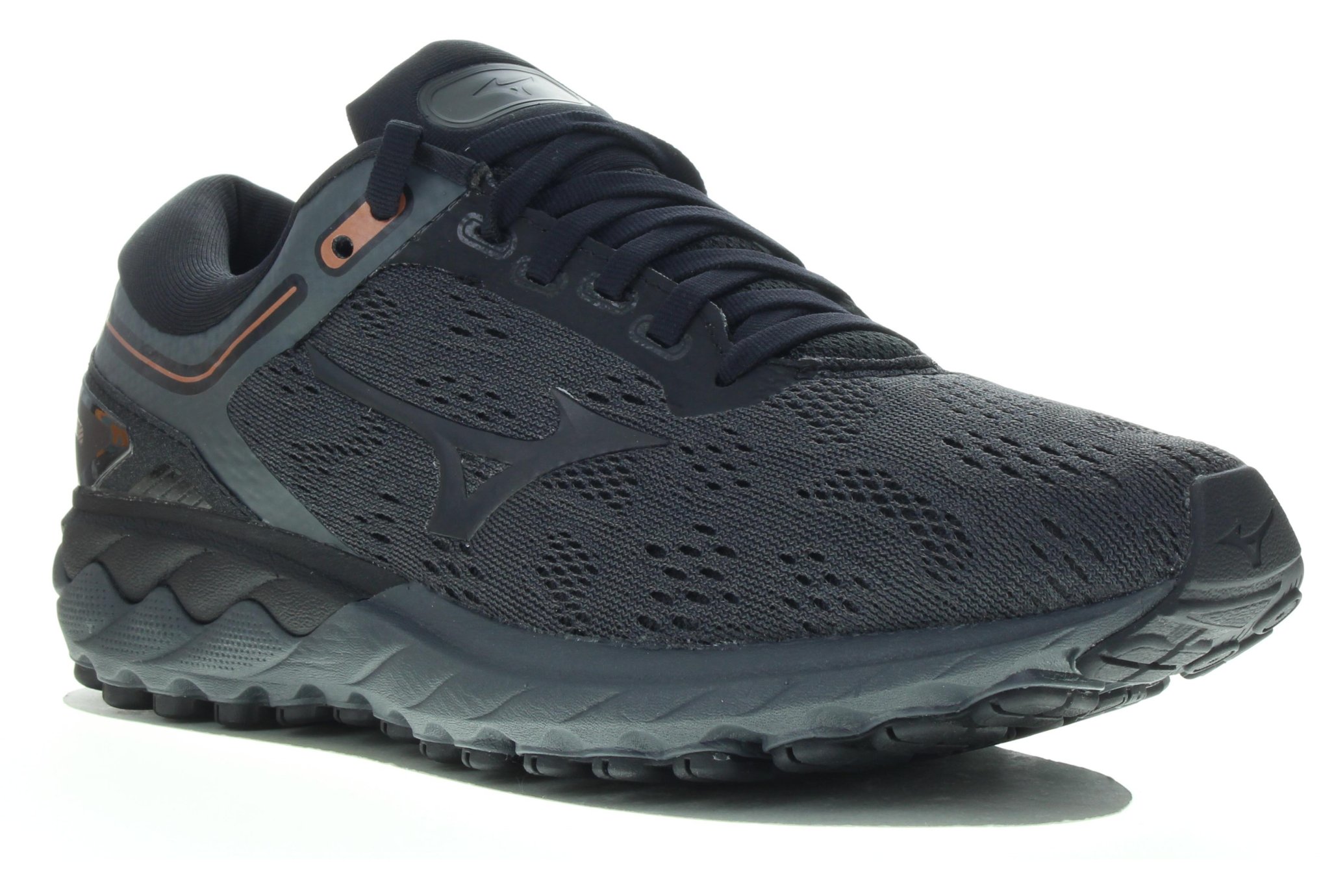 Mizuno Wave Skyrise W Chaussures running femme