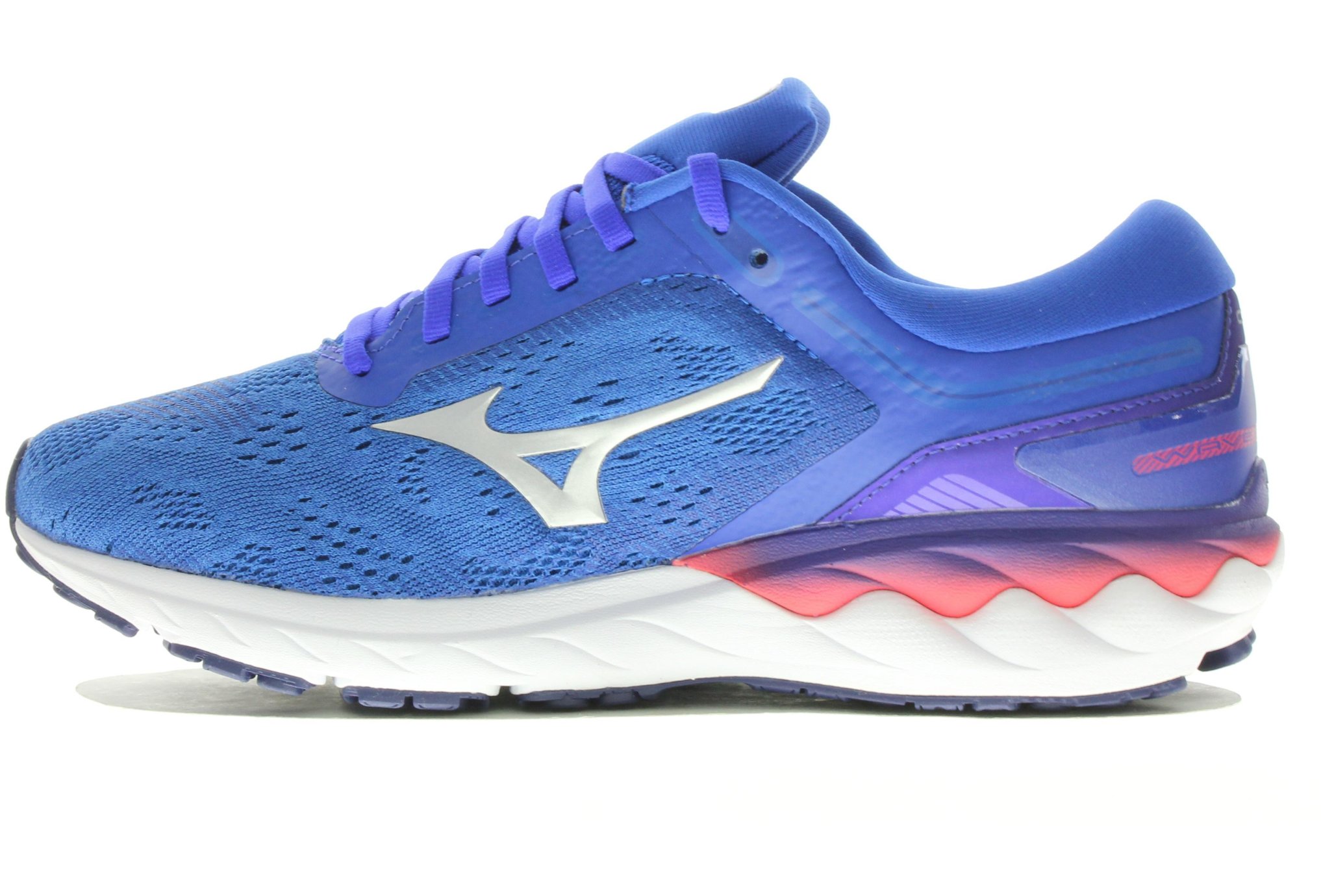 mizuno wave skyrise 3 mujer