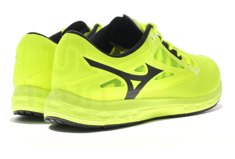 mizuno wave sonic 2018