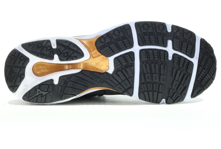 Mizuno Wave Stream 2