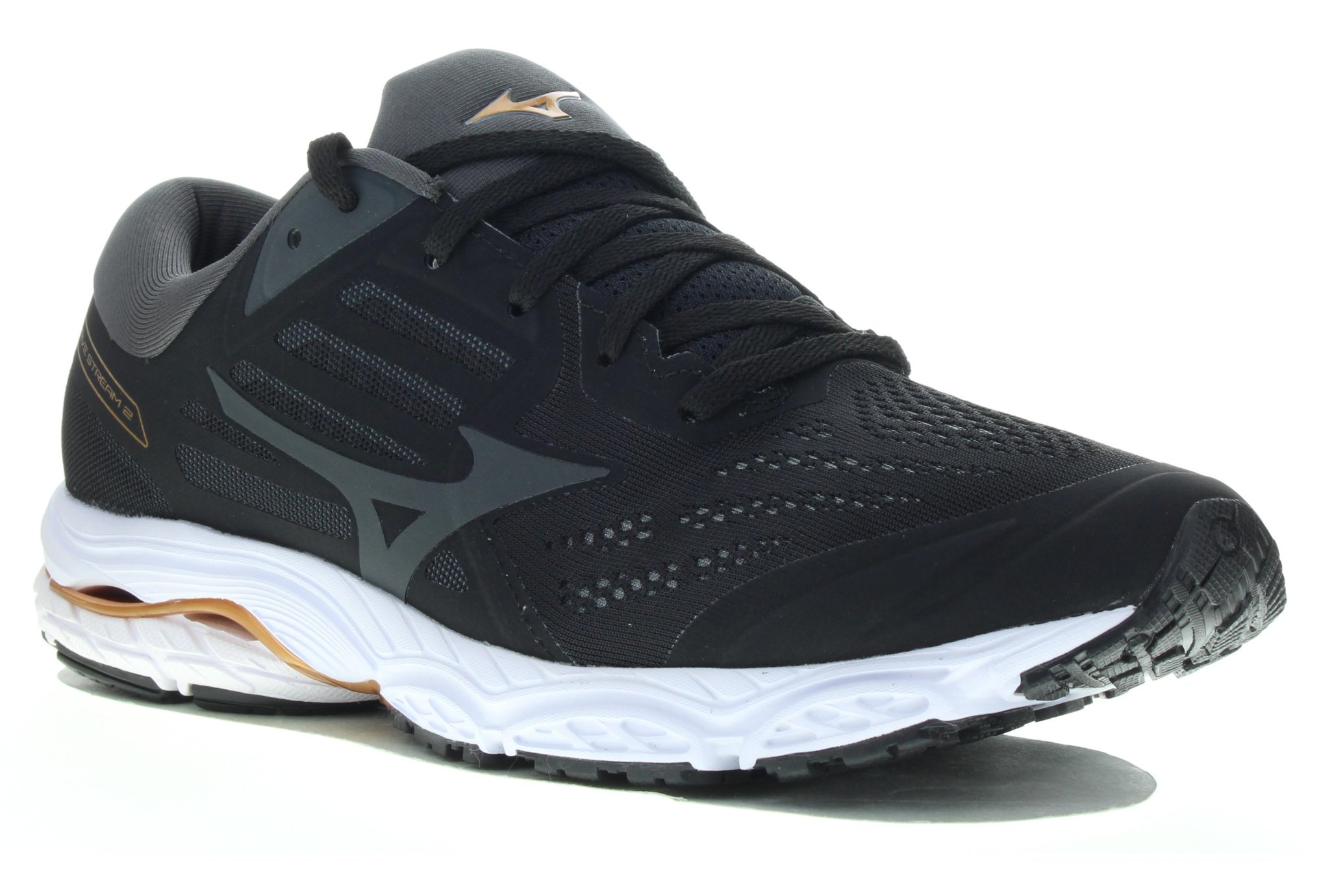 Mizuno discount wavestream 2