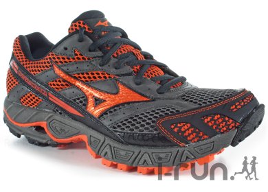 mizuno wave tarawera