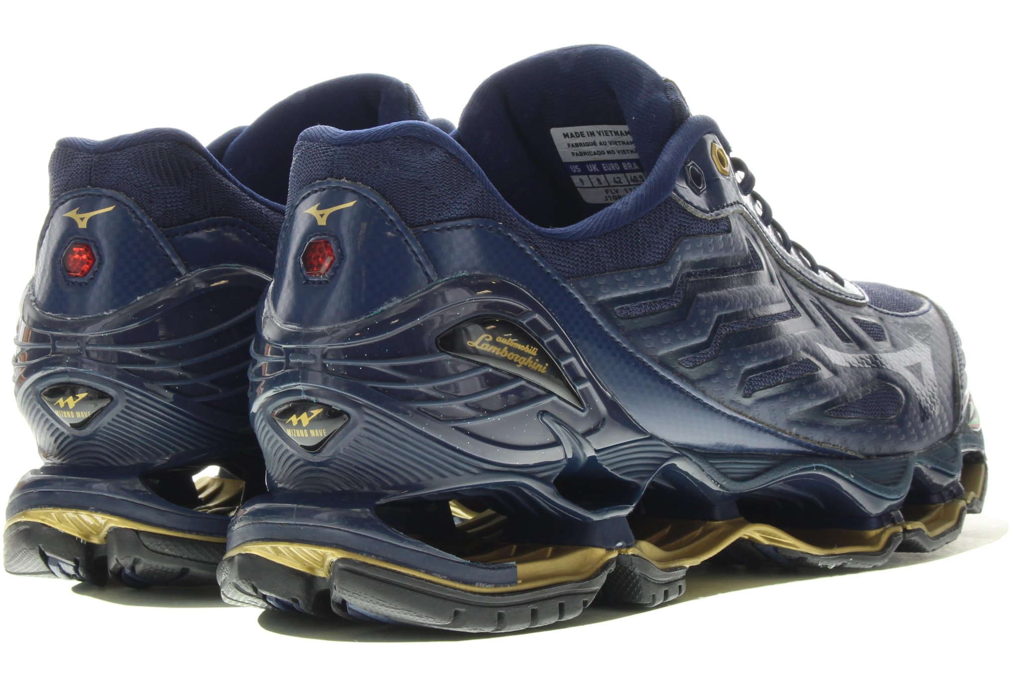 mizuno wave tenjin 5