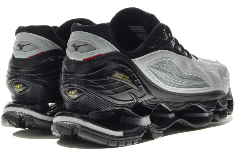 Mizuno Wave Tenjin 3