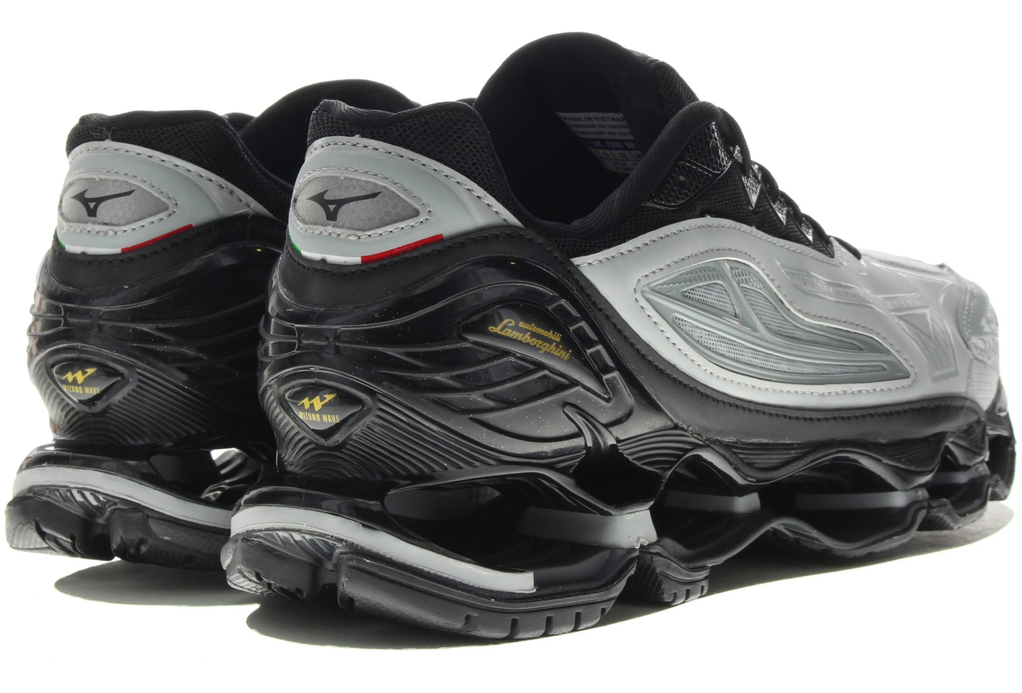 mizuno tenjin 3
