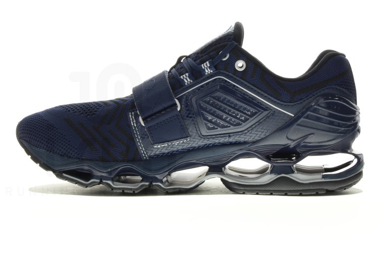 mizuno wave tenjin 4