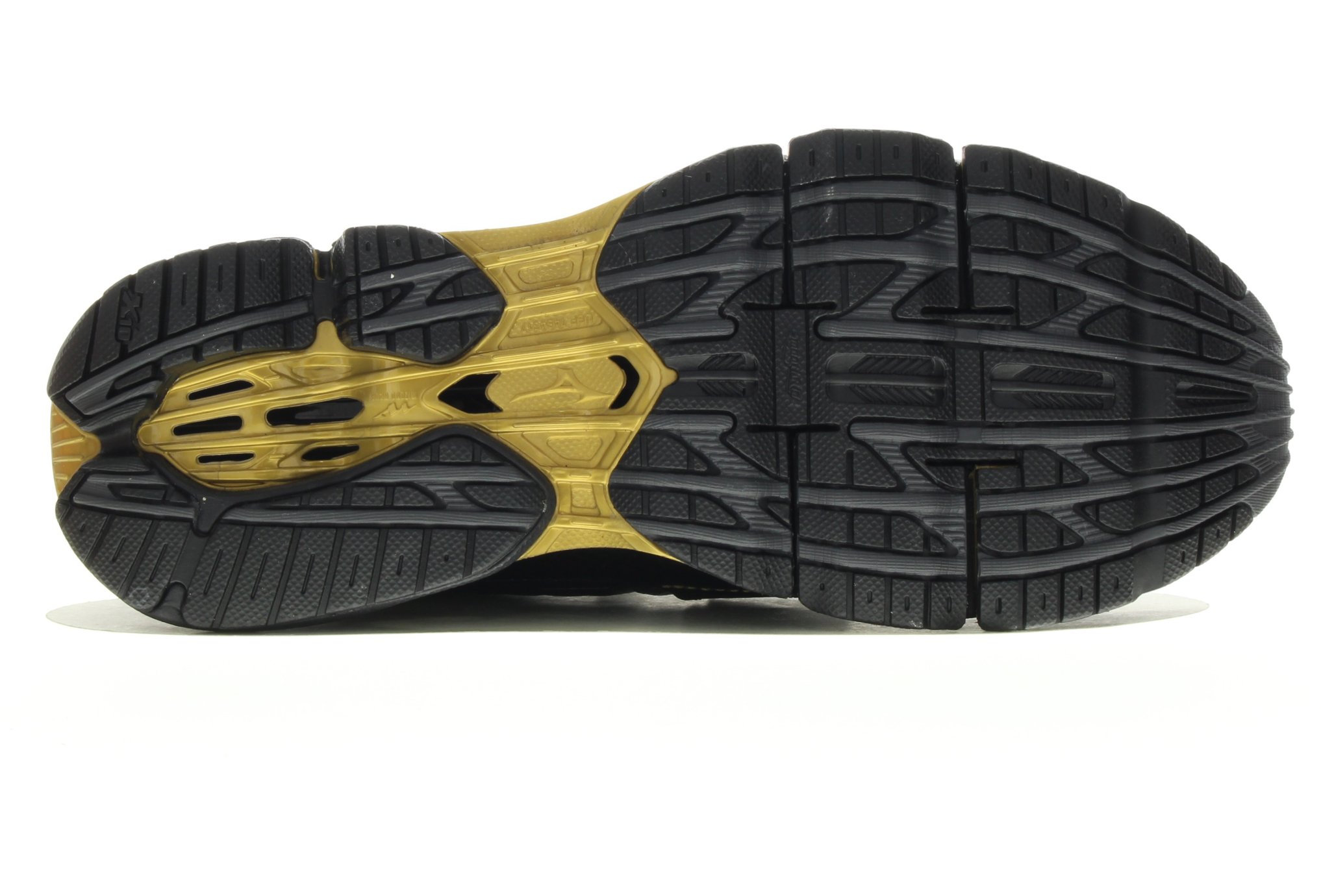 mizuno wave tenjin 4