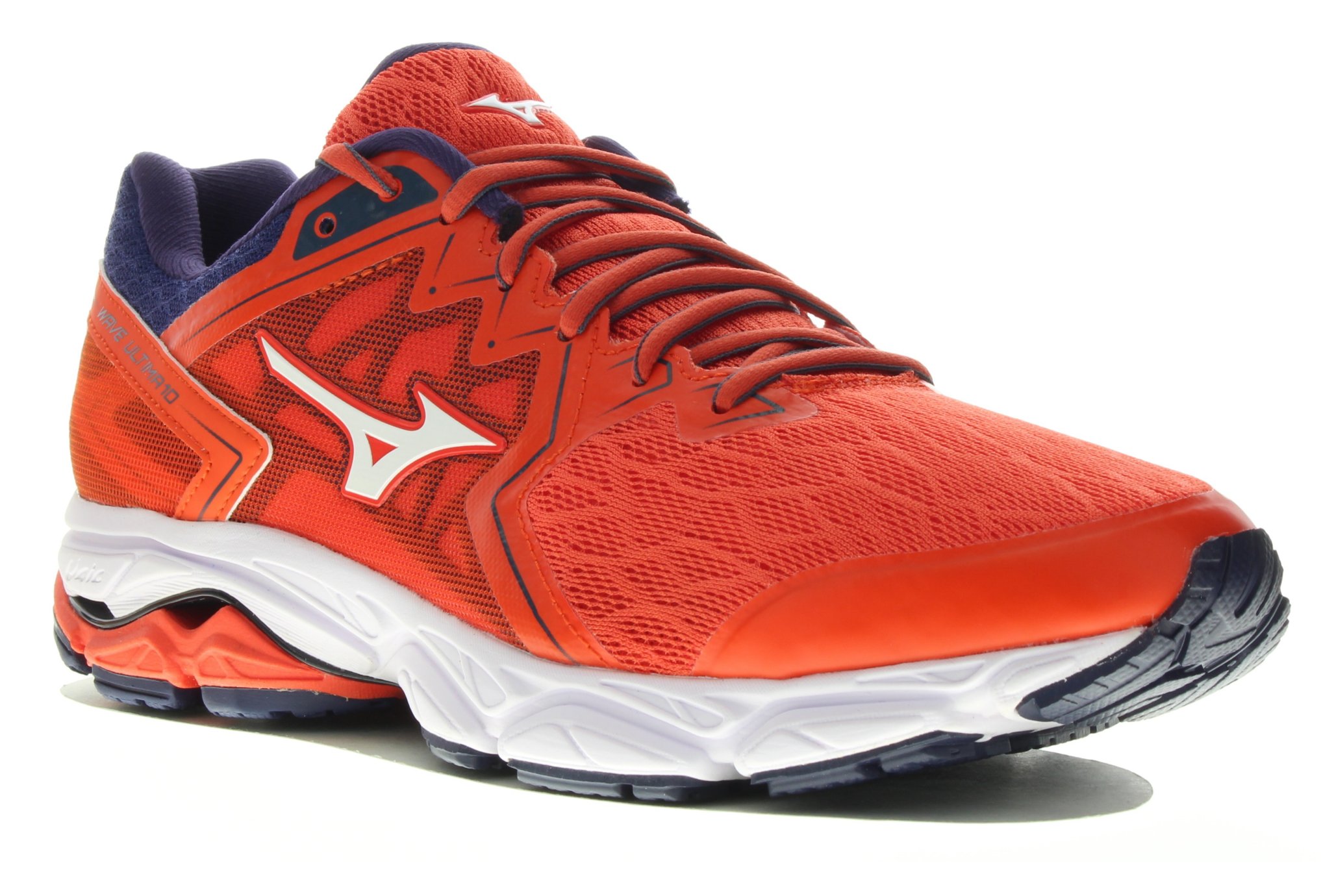 mizuno wave ultima 10