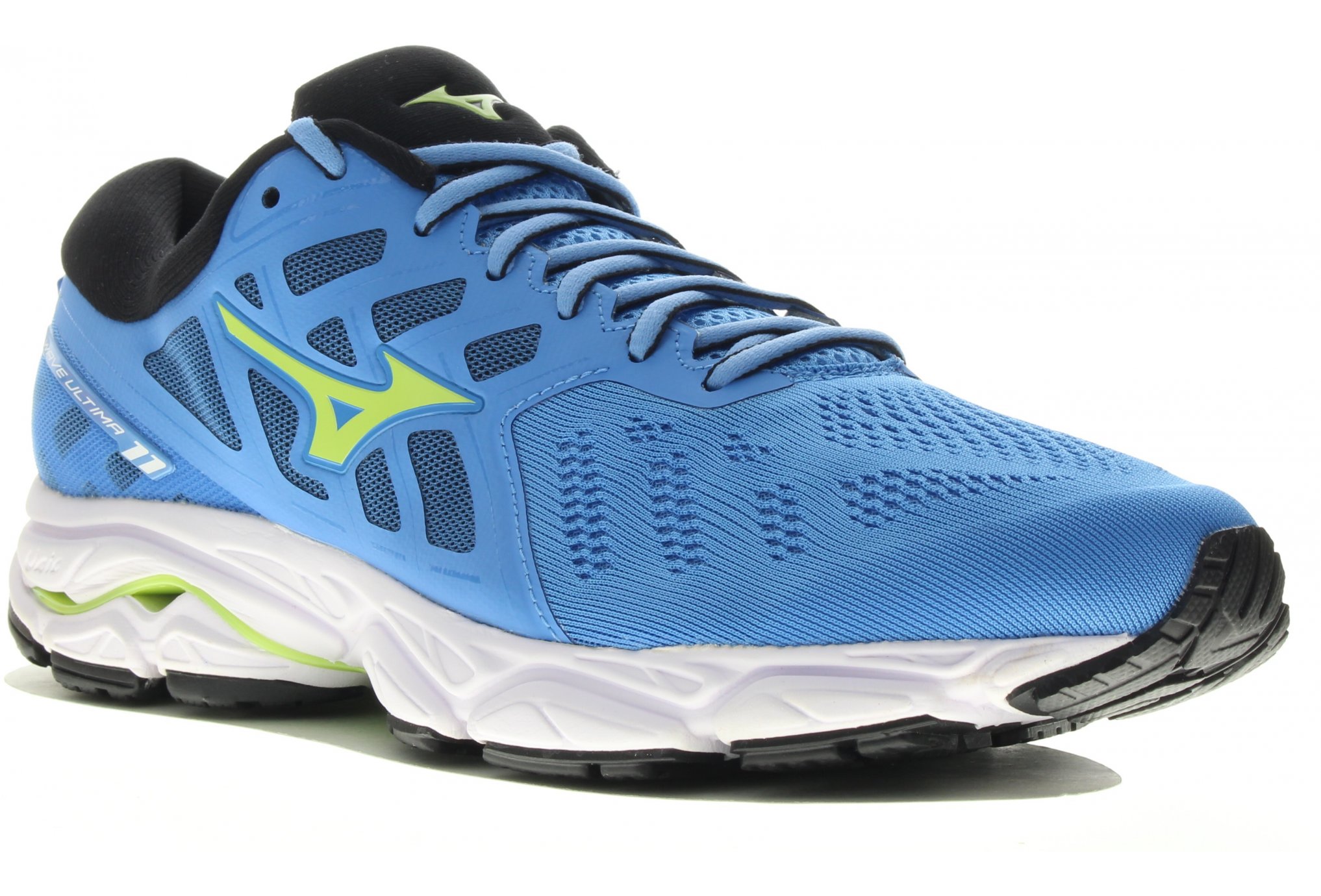 Mizuno wave ultima 11 ночной дозор факты