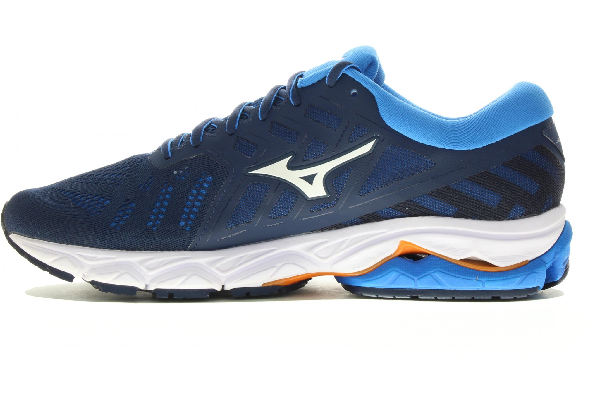 Mizuno wave ultima 11 ночной дозор факты