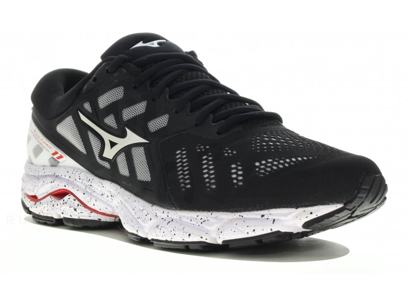 Mizuno wave ultima 11 ночной дозор факты