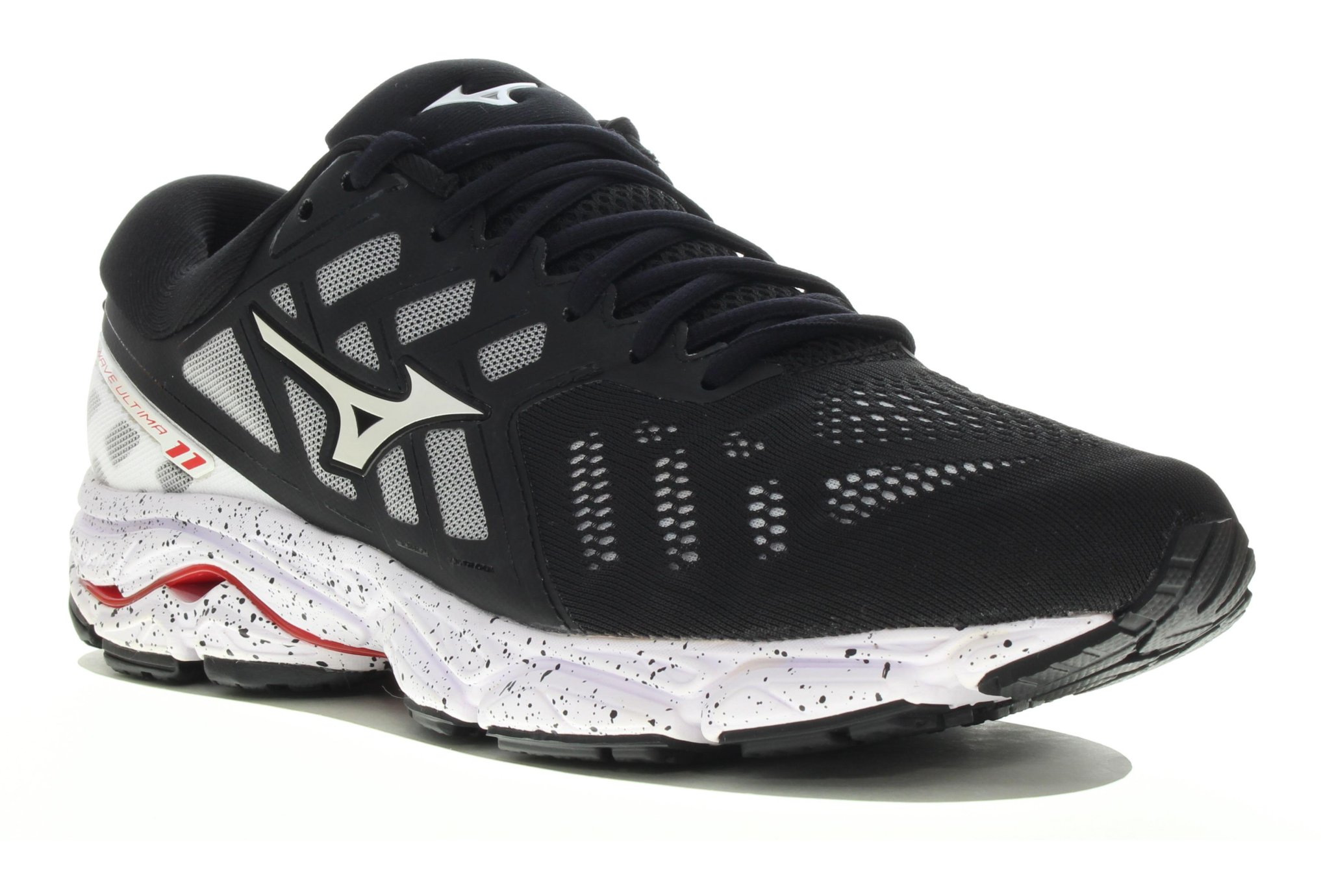 Mizuno Wave Ultima 11 M Chaussures homme