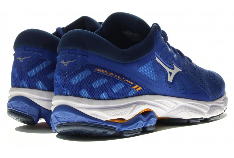 Mizuno wave ultima 11 ночной дозор факты