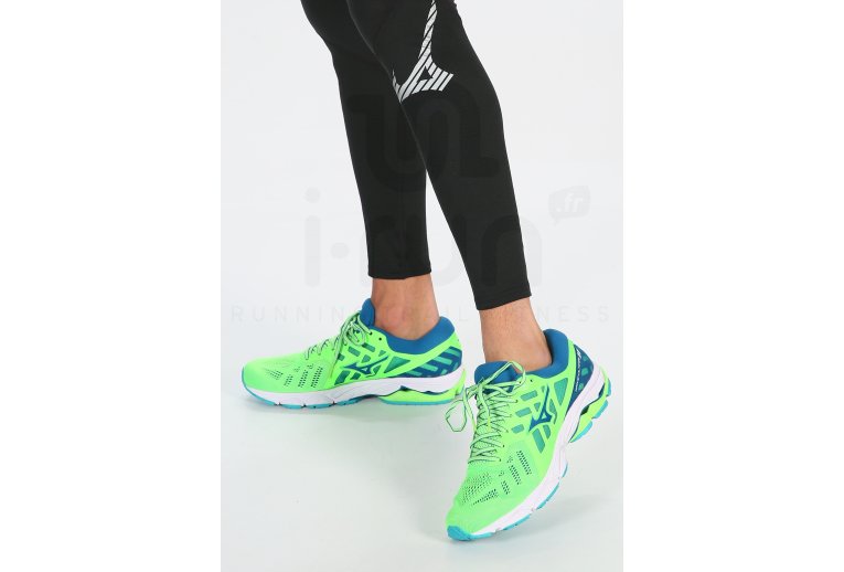 Mizuno Wave Ultima 11