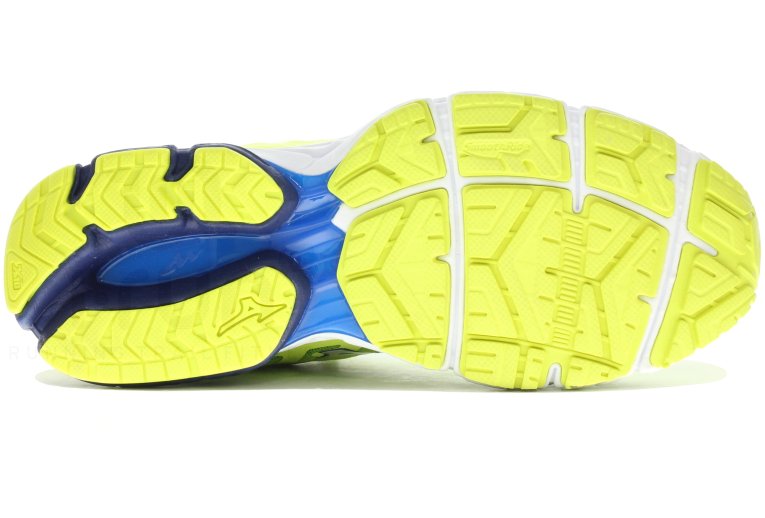 Mizuno Wave Ultima 11