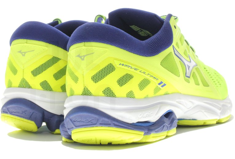 Mizuno Wave Ultima 11