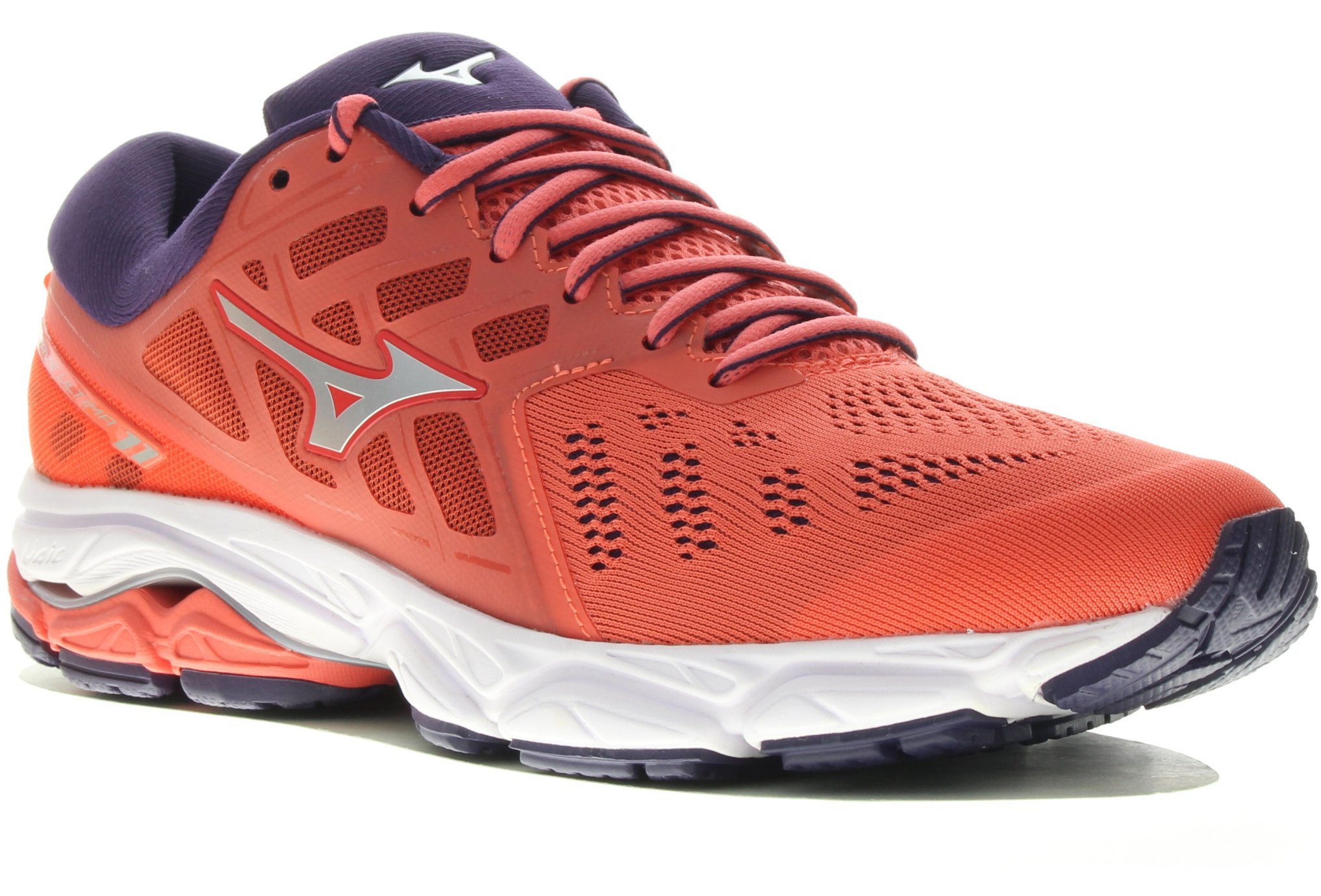 mizuno wave ultima