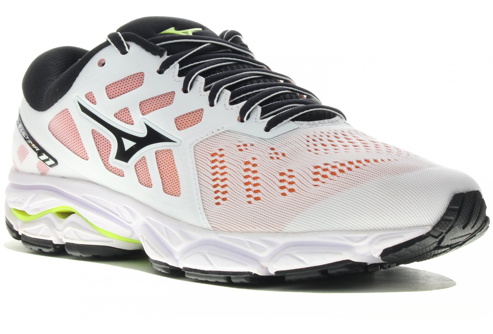 Mizuno wave ultima 11 ночной дозор факты